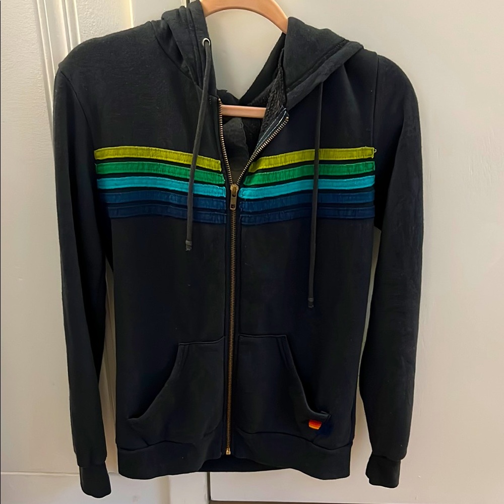 Aviator Nation Women’s Jacket